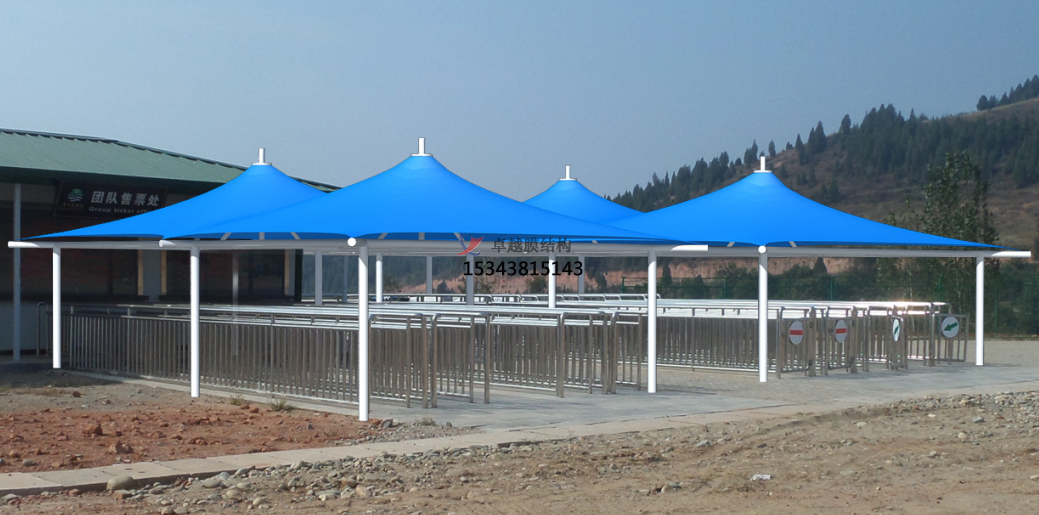 平頂山戶外網(wǎng)紅親子樂園遮陽(yáng)棚生產(chǎn)