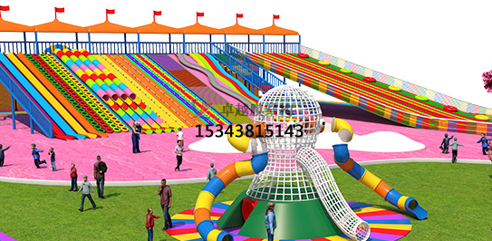 周口滑世界橘紅色<font color='red'>張拉膜結(jié)構(gòu)</font>生產(chǎn)