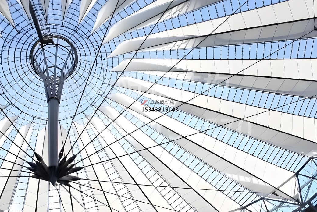 雅安膜結(jié)構(gòu)公司【索膜結(jié)構(gòu)】雅安膜結(jié)構(gòu)廠(chǎng)家