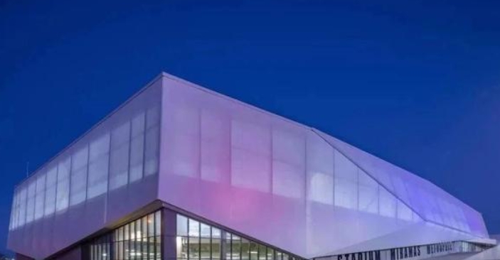 織物幕墻為什么能成為現(xiàn)代建筑的標(biāo)桿？