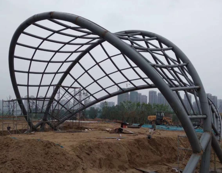 怎么做好膜結構設計