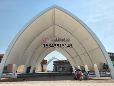 膜結(jié)構(gòu)舞臺(tái)是什么？