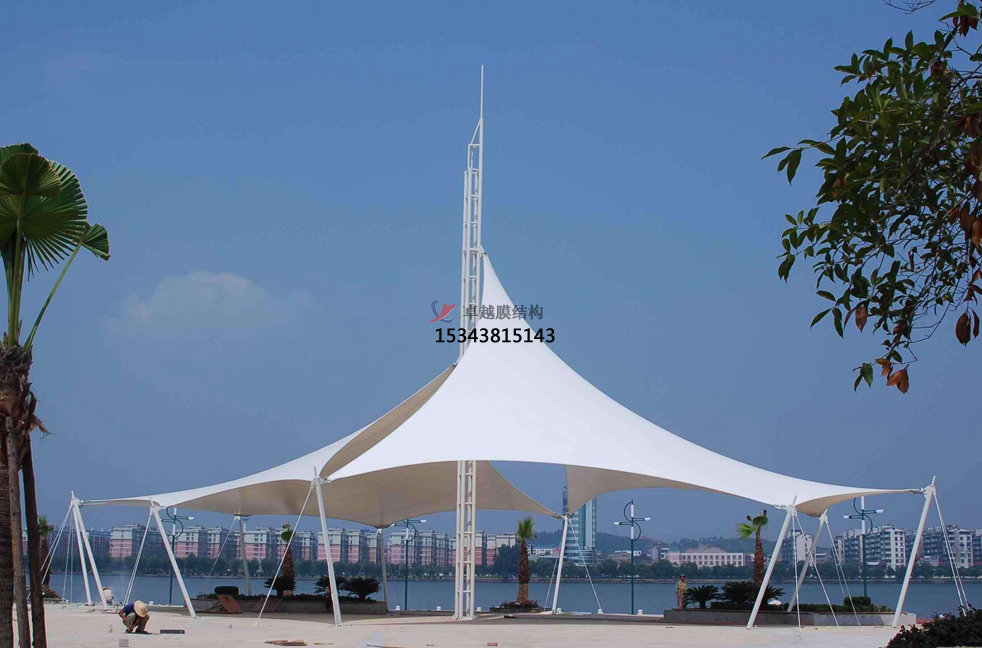 如何判斷膜結(jié)構(gòu)報(bào)價(jià)是否合理？