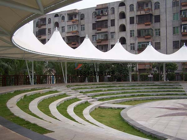 杭州膜結構公司【etfe膜結構】杭州膜結構廠家