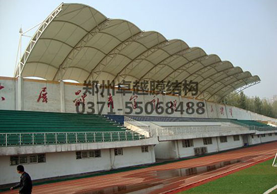 承德張拉膜車(chē)棚專(zhuān)業(yè)生產(chǎn)廠家