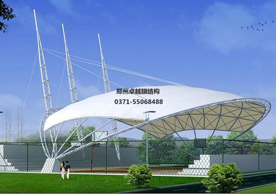 太原市張拉膜看臺【太原學院等】專業(yè)生產(chǎn)廠家