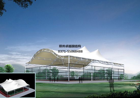 大同張拉膜籃球場(chǎng)遮陽(yáng)棚生產(chǎn)廠家設(shè)計(jì)施工【大同市衛(wèi)生學(xué)校張拉膜籃球場(chǎng)遮陽(yáng)棚】等項(xiàng)目