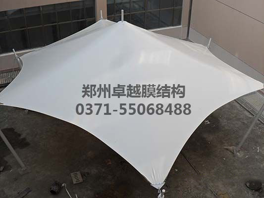 與膜結(jié)構(gòu)相配合的結(jié)構(gòu)形式有哪些？