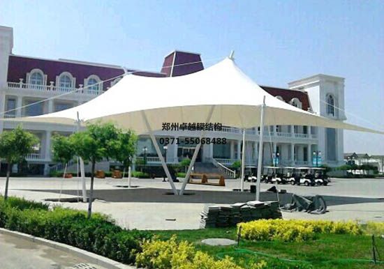 西寧市景觀膜結(jié)構(gòu)設計公司【生產(chǎn)廠家】